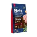 BPD by Nature Adult L
