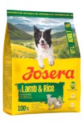 Josera Dog Adult Lamb&Rice 900 g (5)