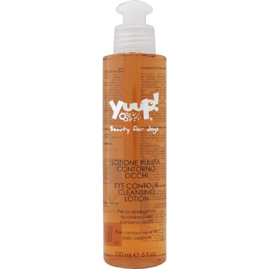 YUUP LOSJON ZA ČIŠČENJE OČI 150 ML