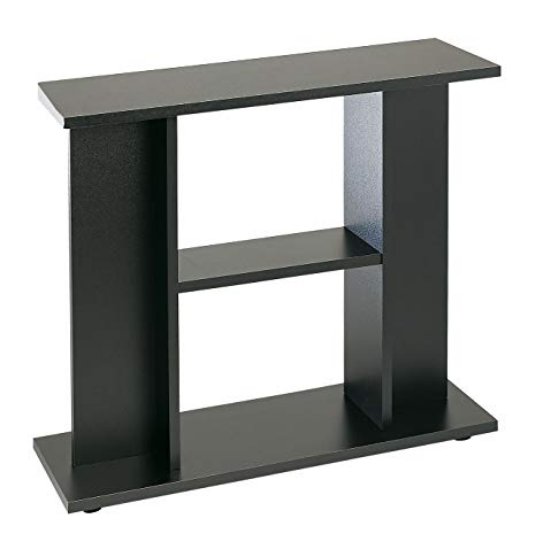 CR AMTRA SYSTEM 80 OMARICA ZA AKVARIJ ČRNA