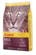 Josera Cat Senior 400g (8)