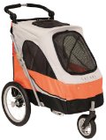 FB VOZIČEK ZA PSA SHUTTLE MAXI DO 45KG 105X70X112