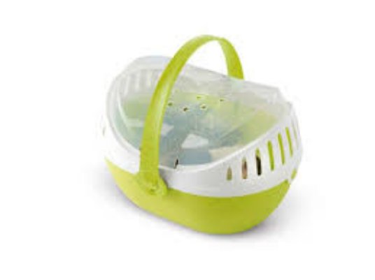 SAVIC PRENOSNI KOVČEK ELMO