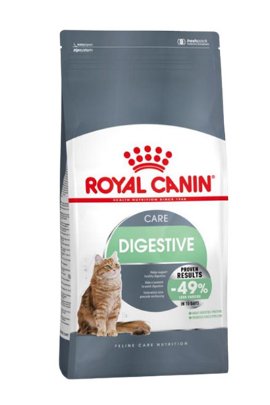 RC FCN DIGESTIVE CARE