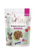 D. Bunny RabbitDream SpecialEdition BLOSSOMS, hrana za kunce, s cvetovi, 1,5 kg