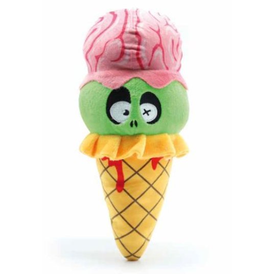 Croci FRIGHT BRAIN CREAM, igrača za pse, 24,5 CM