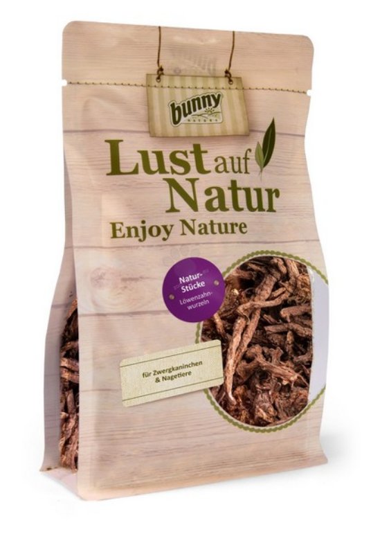 D. Bunny Enjoy Nature Natural Bits Dandelion Roots 150 g