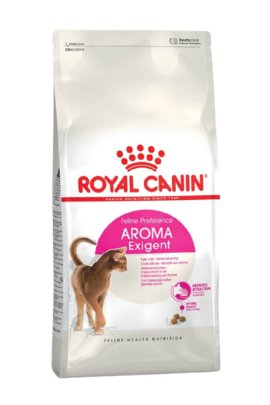 RC FHN EXI AROMA