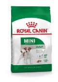 RC SHN MINI ADULT 8+