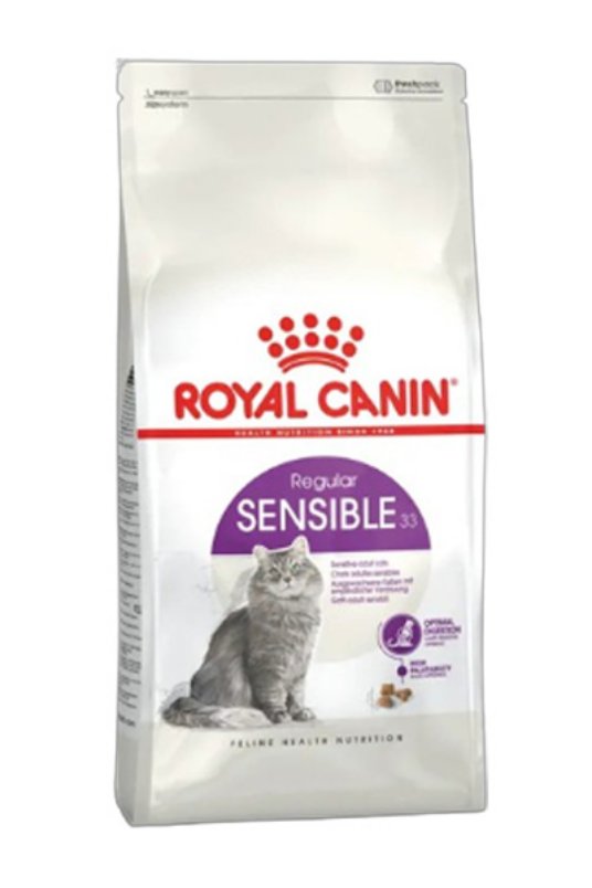 RC FHN SENSIBLE VOL 2KG EXP 16B