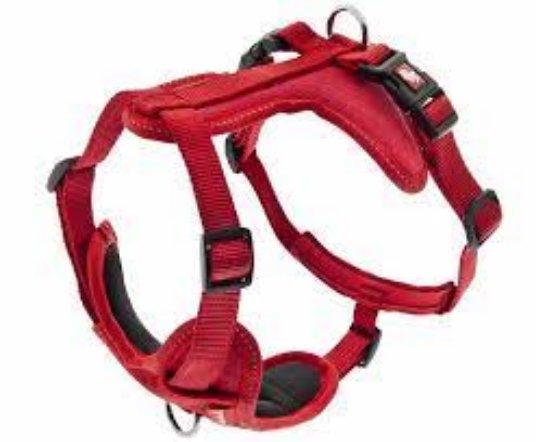 FB OPRSNICA 8-NYLON SPECIAL10MM RDEČA