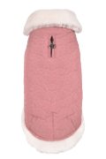 CR BOBBY oblačilo za psa PUFF JACKET COQUET PINK 30S