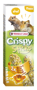 VL Crispy Sticks Hamsters-Gerbils Honey 2 pcs (8)