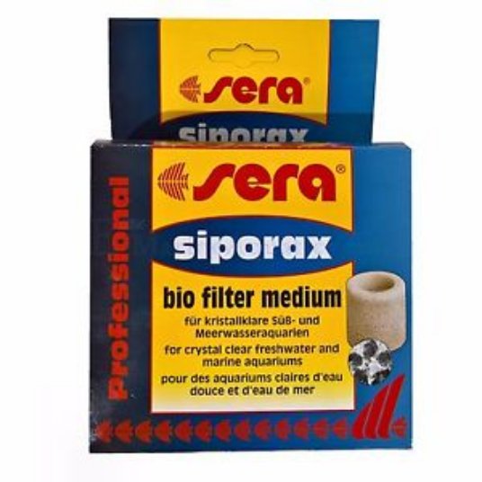 SERA SIPORAX PROFESSIONAL 15MM - 500 ML