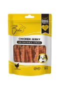 Besta QQ Chicken jerky with inserted rawhide 9-10cm 80g