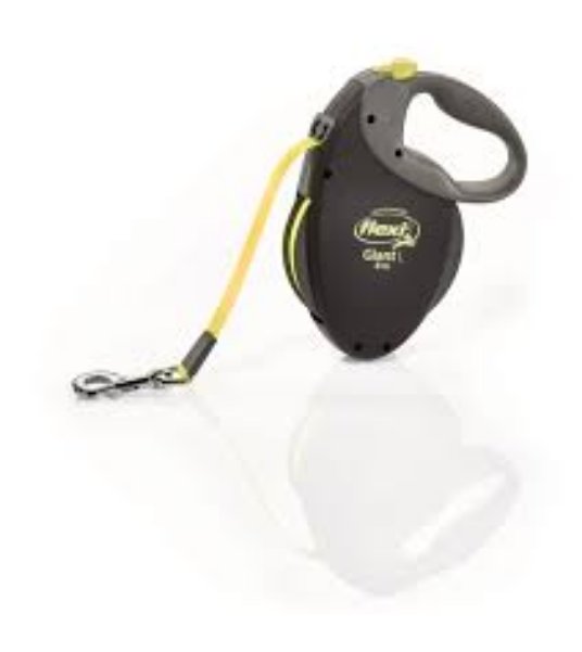 Flexi Giant L  8m rumen trak do 50 kg