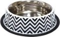 D. CR KOVINSKA POSODA TWIGGY STRIPES 946 ML