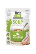 BCC Soup with Turkey 75g (15) - juhica s puranom