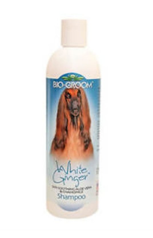 D.BG WHITE GINGER/ sampon 354,88 ml