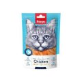 Wanpy Cat Soft Chicken Jerky strips 80g
