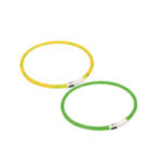 CR USB LED OVRATNICA RUMENA 40cm