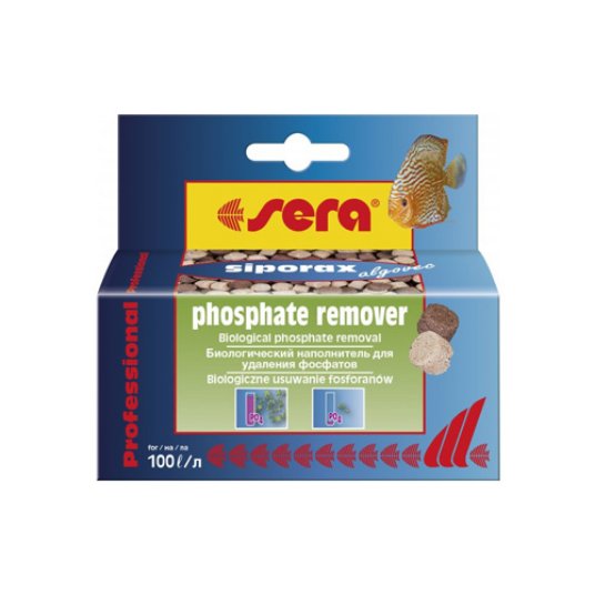 SERA SIPORAX ALGOVEC 35 g