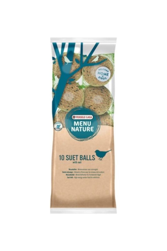 VL Menu Nature10 lojnih pogač, 900 g (96)