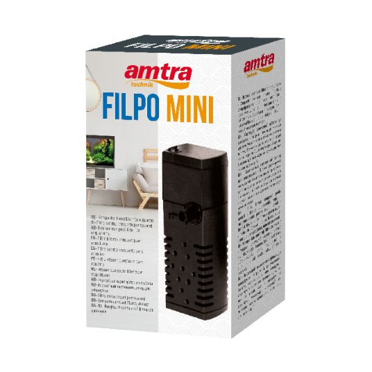 CR AMTRA FILTER FILPO MINI
