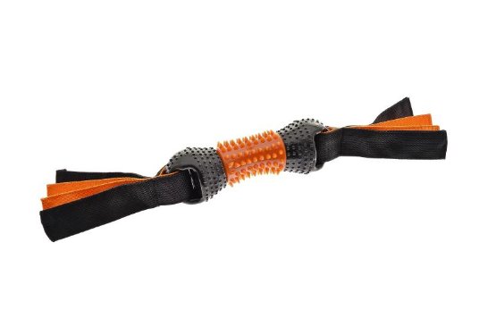 FB IGRAČA ZA PSE APORT EXTREME NAJLON/TRP GUMA 10 CM