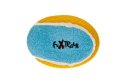 FB ŽOGA ZA PSE FOOTBALL 11.3 X 8.5 X 18.5 CM