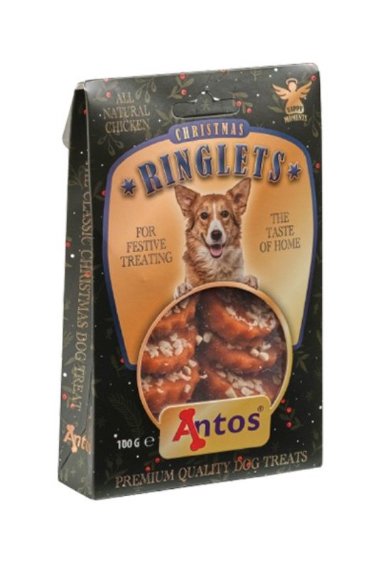 Antos Christmas Ringlets 100g (12)