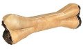 TRIXIE PREŠANA KOST POLNJENA Z VAMPI 12 cm/ 2 x 60 g