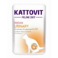 D.RINTI KATTOVIT Urinary Lachs (losos) 85g (24)