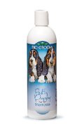 BG FLUFFY PUPPY/ sampon za mladicke 354,88ml