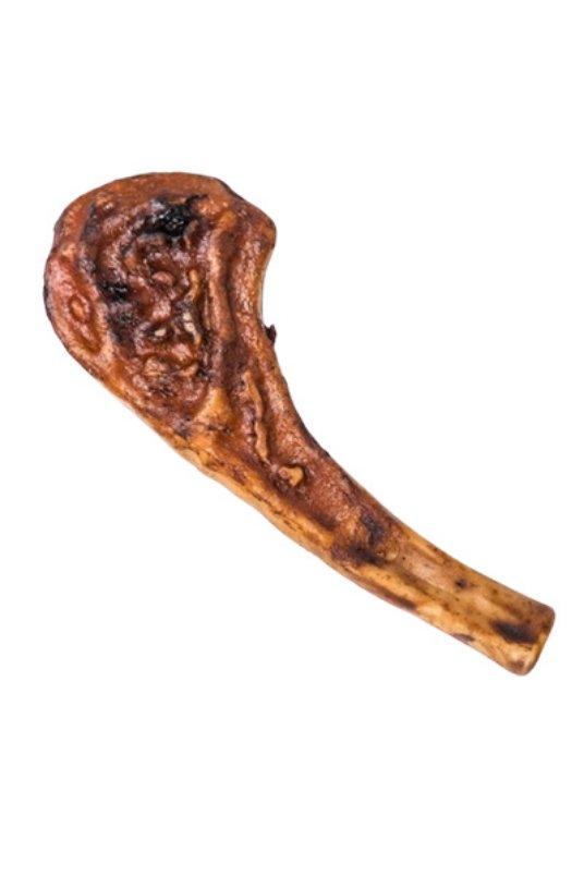 Besta PU Treats BBQ Chops L 480g