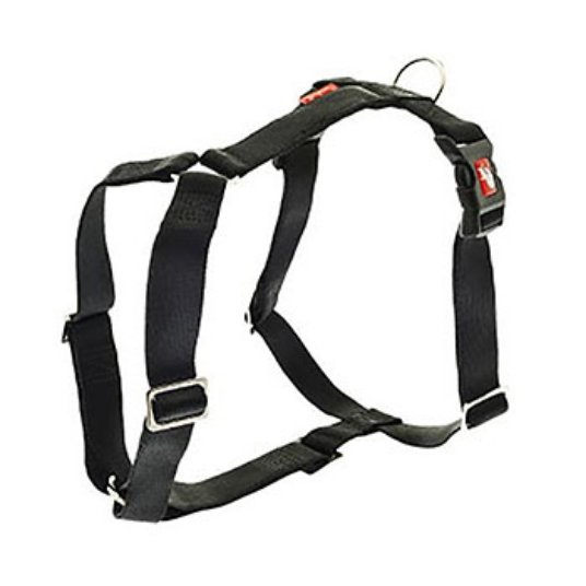 FB OPRSNICA 8 NYLON SPECIAL 10MM ČRNA