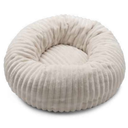 Croci XMAS postelja DONUT WHITE, 70x25 cm