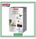 CR AMTRA CO2 SYSTEM S ŠTEVCEM MEHURČKOV
