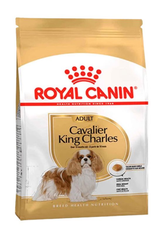 RC BHN CAVALIER KG AD 1,5KG