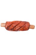 Besta PU Treats BBQ Ribs S 504g