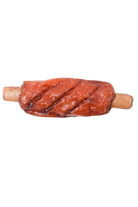 Besta PU Treats BBQ Ribs S 504g