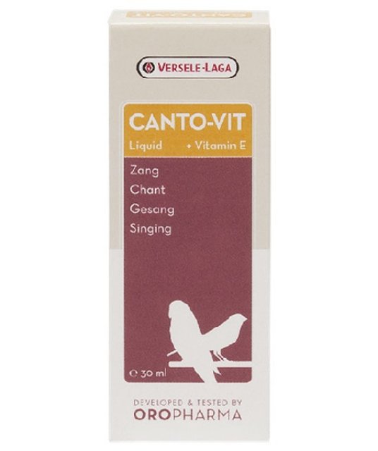 VL OROPHARMA C-VIT ZA MORSKE PRAŠIČKE 50 ML