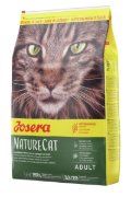 Josera Cat NatureCat 10kg