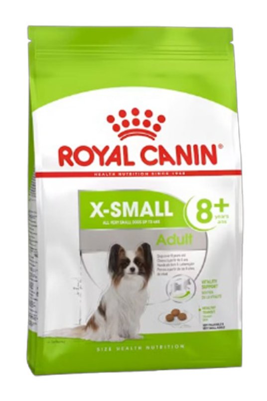 RC SHN XSMALL AD 8+ 1,5kg