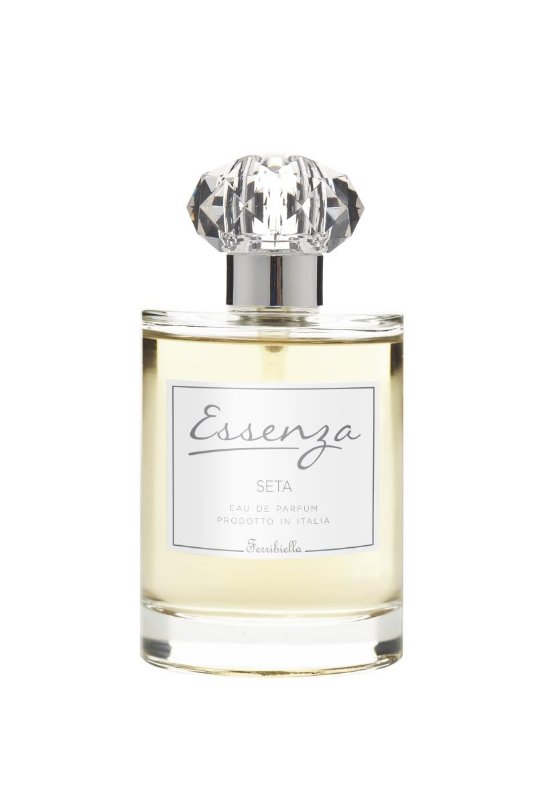 FB PARFUM  ESSENZA SETA 100 ML