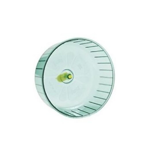 SAVIC ROLLY LARGE PVC KOLEŠČEK ZA HRČKE