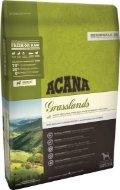 ACA Grasslands Dog