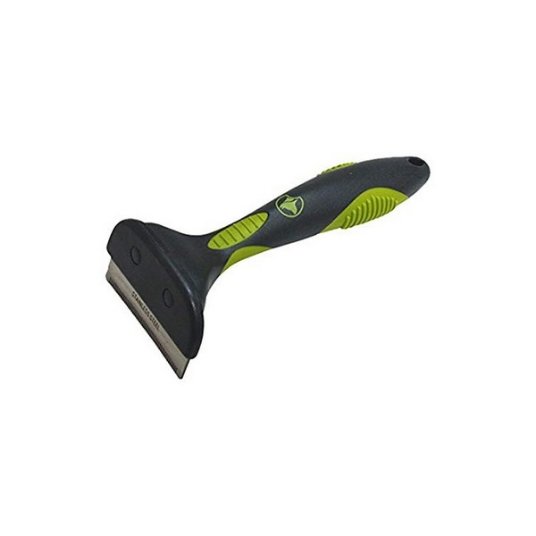 CR POWERFUR KRTAČA ZA KRATKODLAKE PSE M