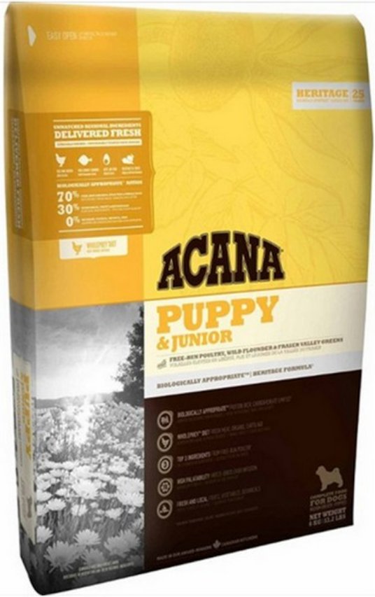 ACA Puppy&Junior 2kg
