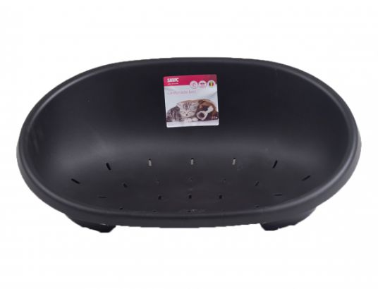 Snooze Large - black